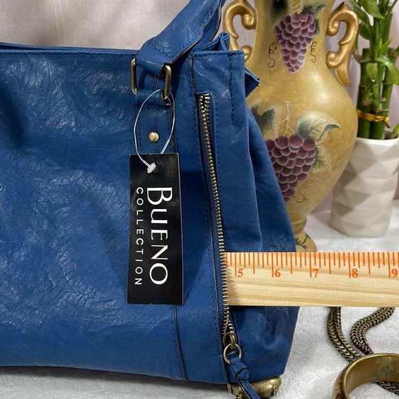 Bueno Bags Bueno Collection Shoulder Bag Nwt Poshmark